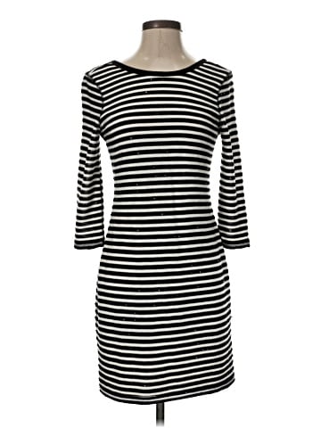 Express Casual Dress (view 1)