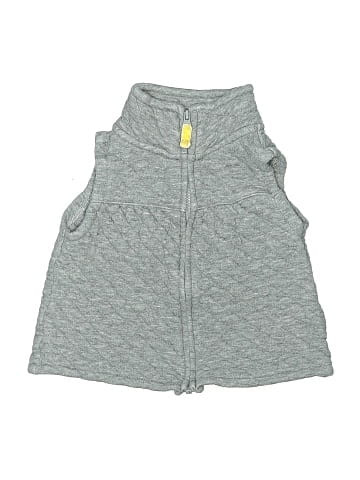 Carter's Vest (view 1)