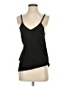 Express Black Sleeveless Top Size XS - photo 1