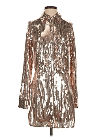 Free People Cocktail Dress (view 1)