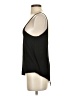 Express Black Sleeveless Top Size XS - photo 5