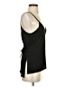 Express Black Sleeveless Top Size XS - photo 4