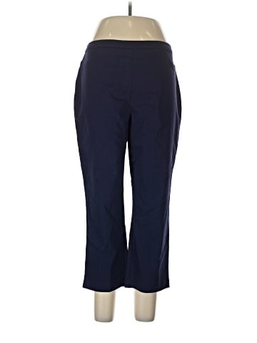 Basic Editions Active Pants (view 1)