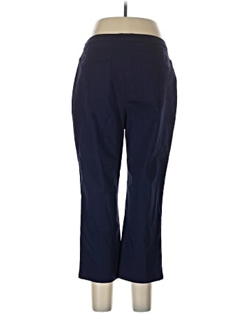 Basic Editions Active Pants (view 2)