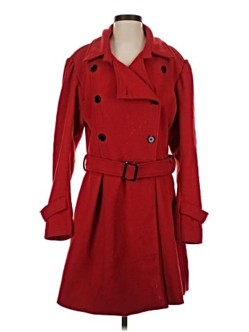 Unbranded Coat (view 1)