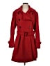 Unbranded Red Coat Size S - photo 1