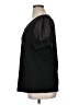 Unbranded Black Short Sleeve Top Size XL - photo 5