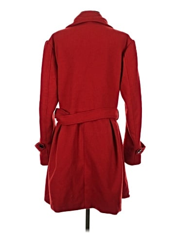 Unbranded Coat (view 2)