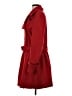 Unbranded Red Coat Size S - photo 5