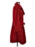 Unbranded Red Coat Size S - photo 4