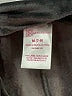 No Boundaries 100% Polyester Black Active Pants Size M - photo 4