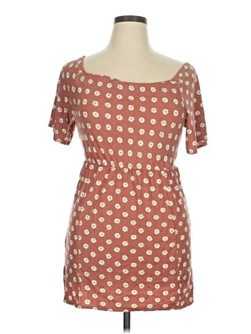 O'Neill Short Sleeve Top (view 1)