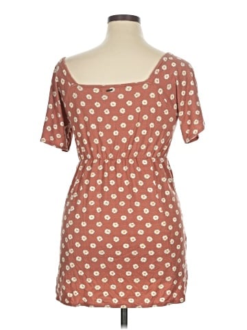 O'Neill Short Sleeve Top (view 2)