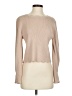 Lush Tan Turtleneck Sweater Size S - photo 1