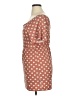 O'Neill Orange Short Sleeve Top Size XL - photo 5