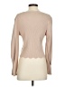 Lush Tan Turtleneck Sweater Size S - photo 2