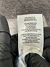 Vigoss Hearts Blue Jeans Size 24 waist - photo 8