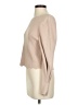 Lush Tan Turtleneck Sweater Size S - photo 5