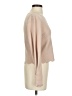 Lush Tan Turtleneck Sweater Size S - photo 4