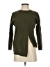 Acrobat Green Pullover Sweater Size S - photo 1