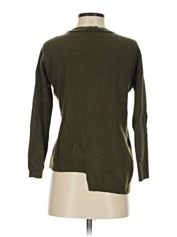 Acrobat Pullover Sweater (view 2)