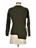 Acrobat Green Pullover Sweater Size S - photo 2