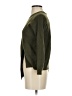 Acrobat Green Pullover Sweater Size S - photo 5