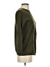 Acrobat Green Pullover Sweater Size S - photo 4