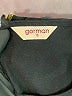 Gorman Solid Black Jumpsuit Size 10 - photo 3