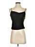 Zara Black Tube Top Size S - photo 1