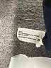 Gap Color Block Gray Casual Dress Size 20 - photo 5