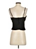 Zara Black Tube Top Size S - photo 2