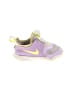 Nike Purple Sneakers Size 1 (estimated, baby) - photo 1