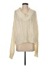 Unbranded 100% Acrylic Ivory Pullover Sweater Size S - photo 1
