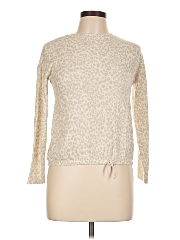 Rumi + Ryder Pullover Sweater (view 1)