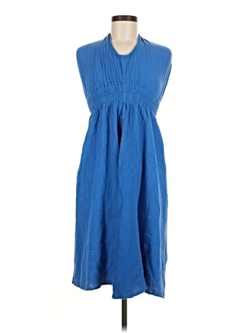 Lush Casual Dress (view 1)