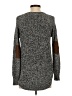 RD Style Tweed Gray Pullover Sweater Size S - photo 2