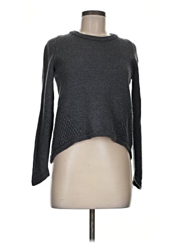 Milly Wool Sweater (view 1)