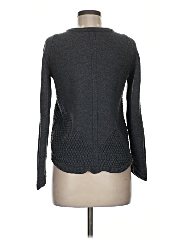 Milly Wool Sweater (view 2)