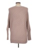 Jennifer Lopez Tan Pullover Sweater Size L - photo 2