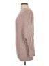 Jennifer Lopez Tan Pullover Sweater Size L - photo 5