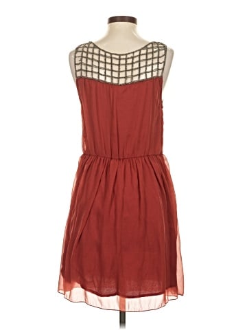 Willow & Clay Casual Dress (view 2)