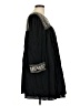 Joie Black Casual Dress Size L - photo 4