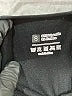 OQQ Black Bodysuit Size S - photo 3