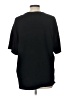 Assorted Brands Black 3/4 Sleeve T-Shirt Size L - photo 2