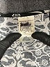 Just My Size Black Kimono Size 3X - photo 7