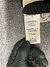 Just My Size Black Kimono Size 3X - photo 8