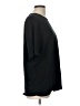 Assorted Brands Black 3/4 Sleeve T-Shirt Size L - photo 4