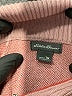Eddie Bauer Gray Pullover Sweater Size M (tall) - photo 7