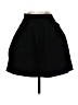 Express Solid Black Formal Skirt Size XS - photo 2